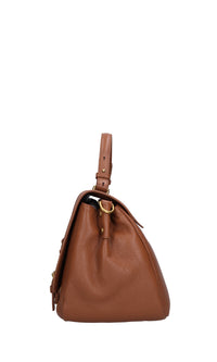 Borsa ATENA LARGE in pelle 