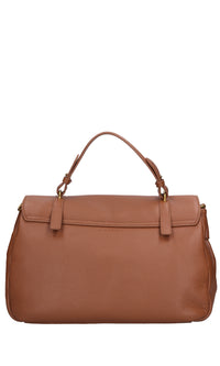 Borsa ATENA LARGE in pelle 