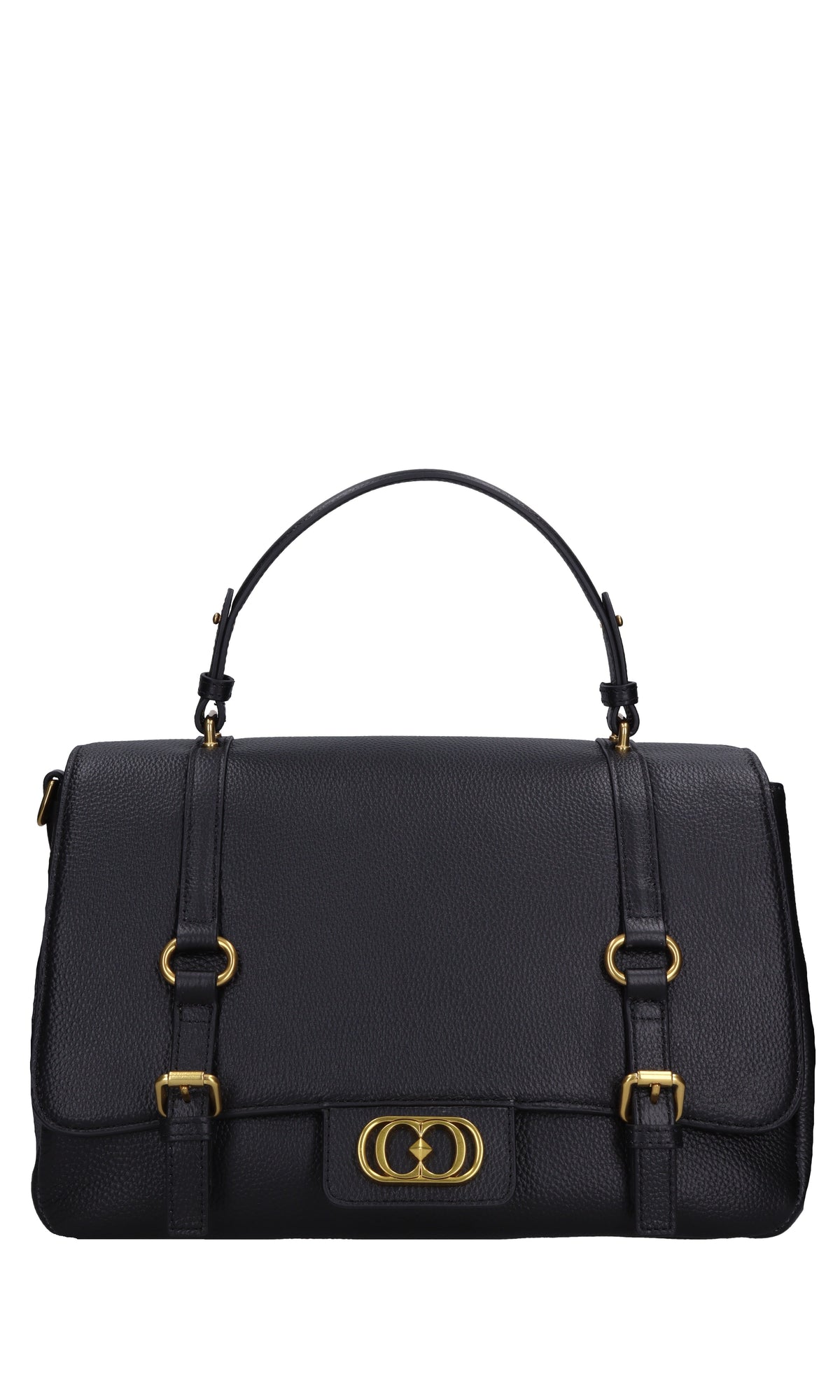 Borsa ATENA LARGE in pelle 