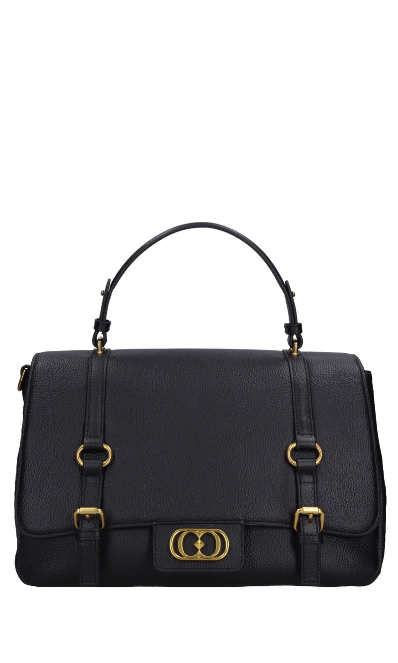 Borsa ATENA LARGE in pelle 