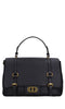 LA CARRIE Borsa ATENA LARGE in pelle