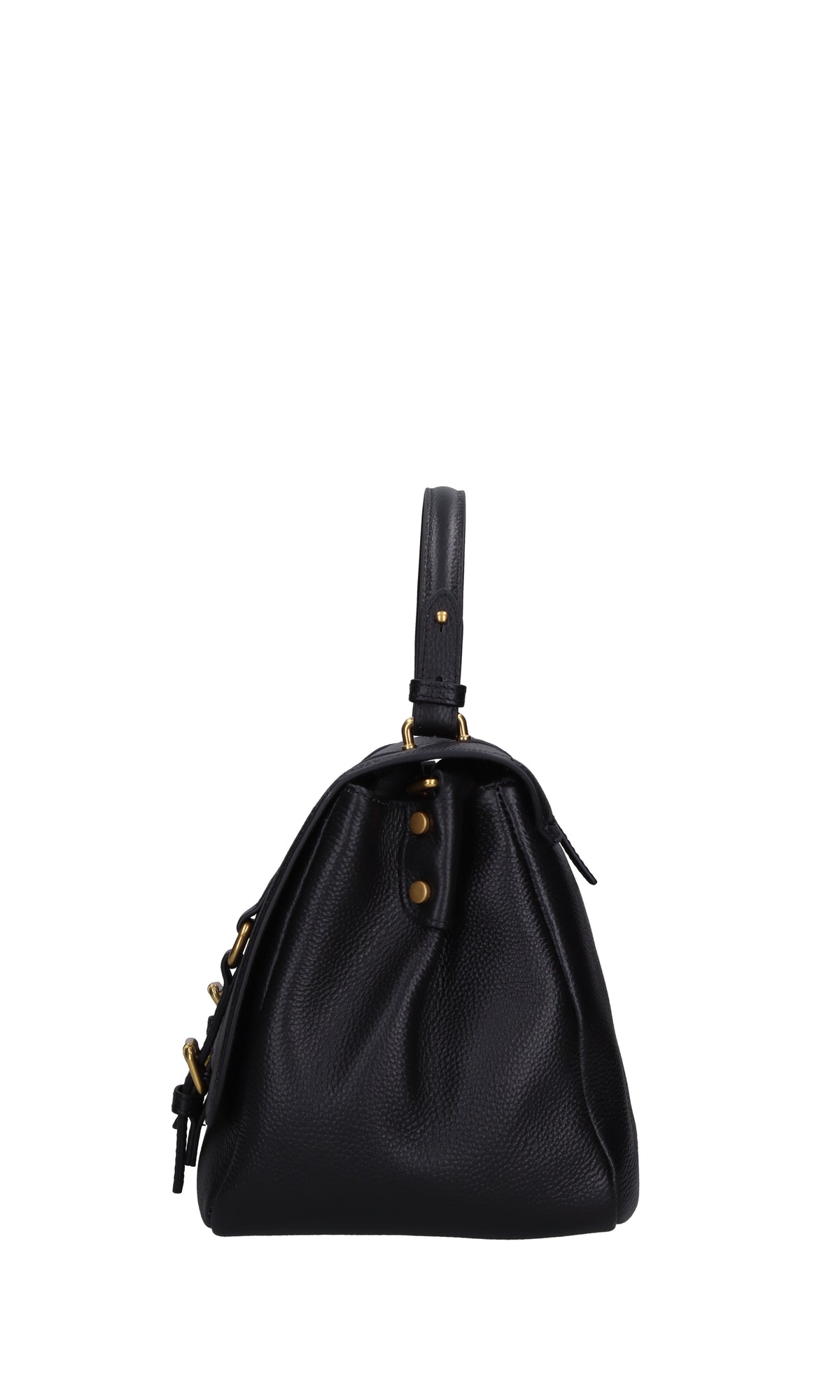 Borsa ATENA LARGE in pelle 