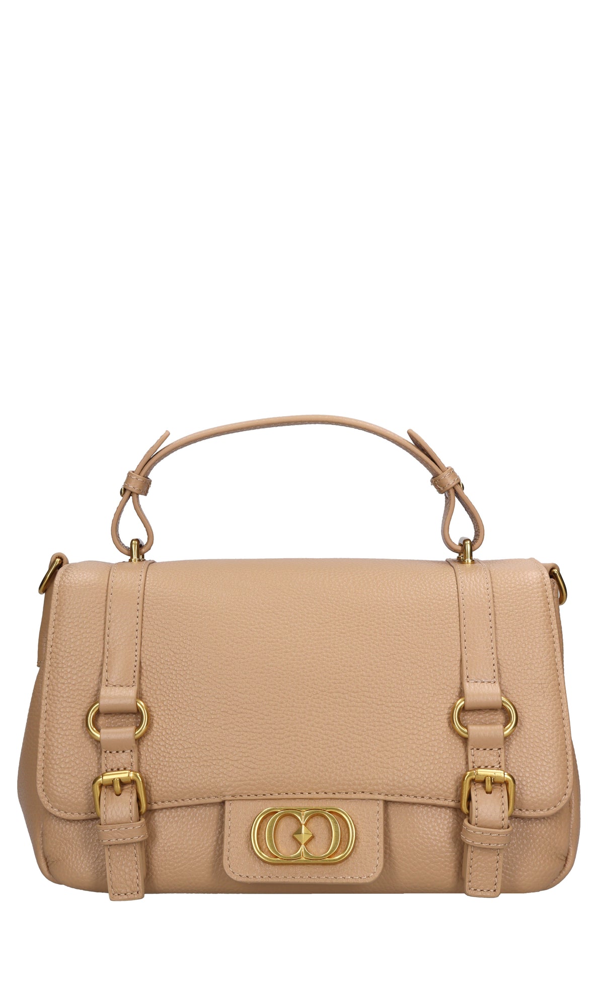Borsa Atena  in pelle 
