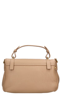 Borsa Atena  in pelle 
