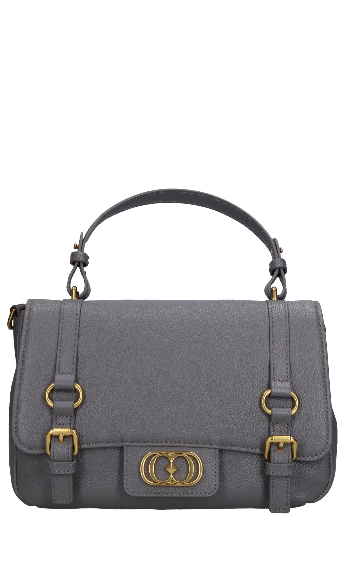 Borsa Atena  in pelle 