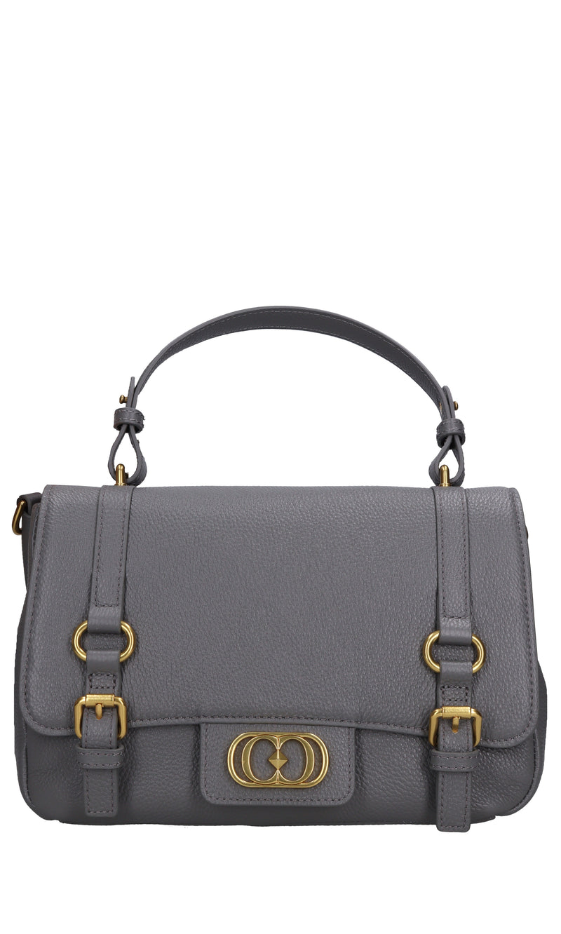 Borsa Atena  in pelle 