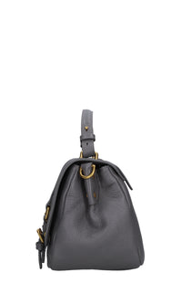 Borsa Atena  in pelle 