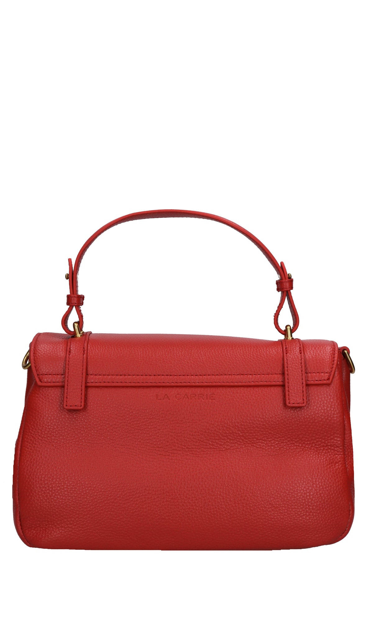 Borsa Atena  in pelle 