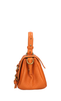 Borsa Atena Small in pelle 