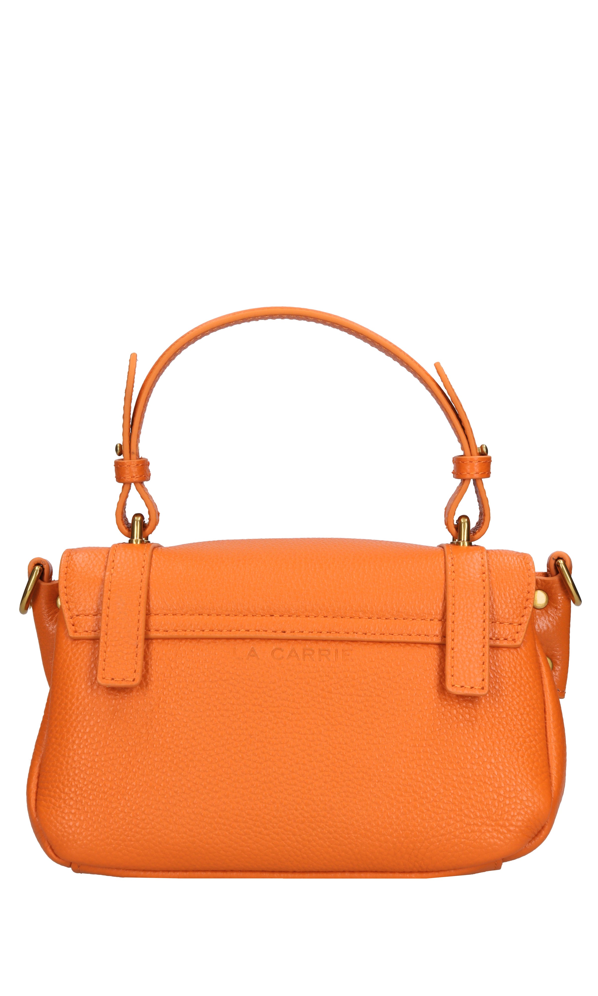 Borsa Atena Small in pelle 