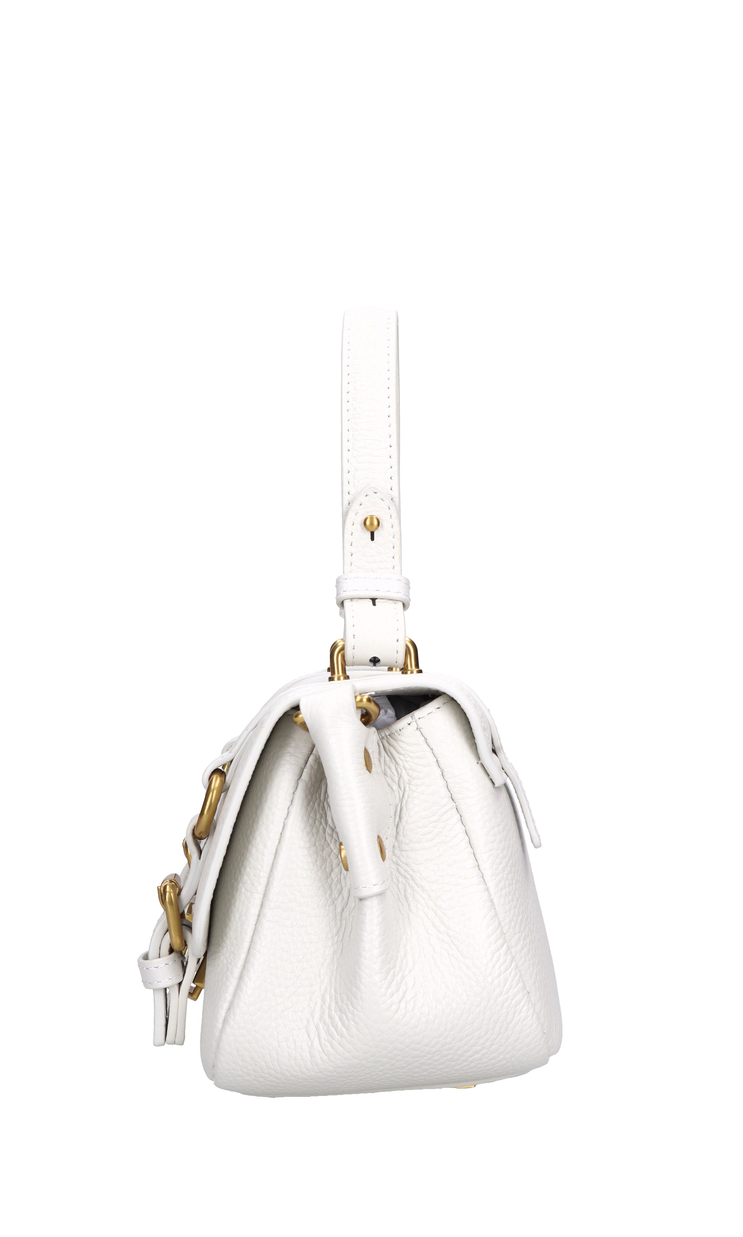 Borsa Atena Small in pelle 