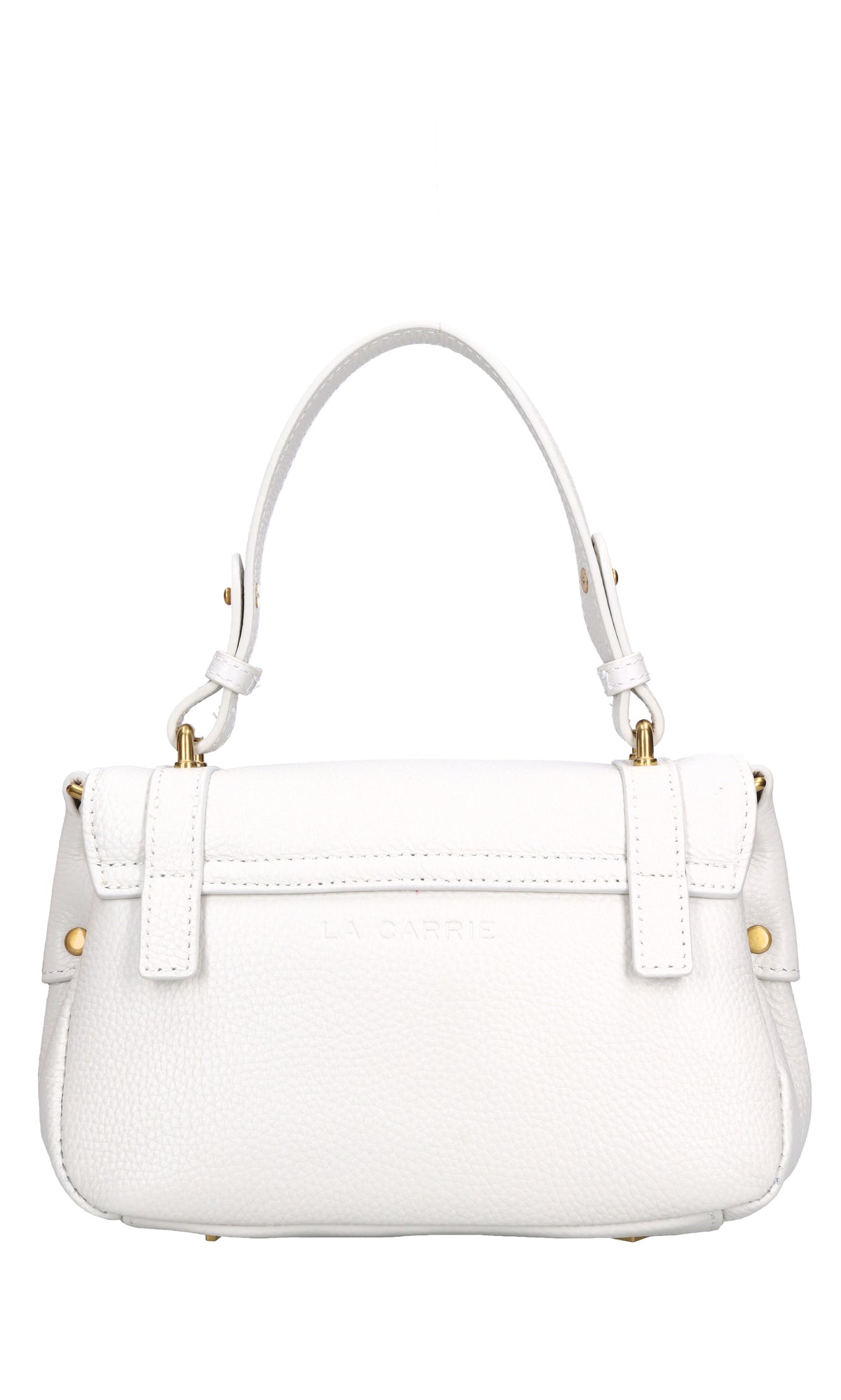 Borsa Atena Small in pelle 