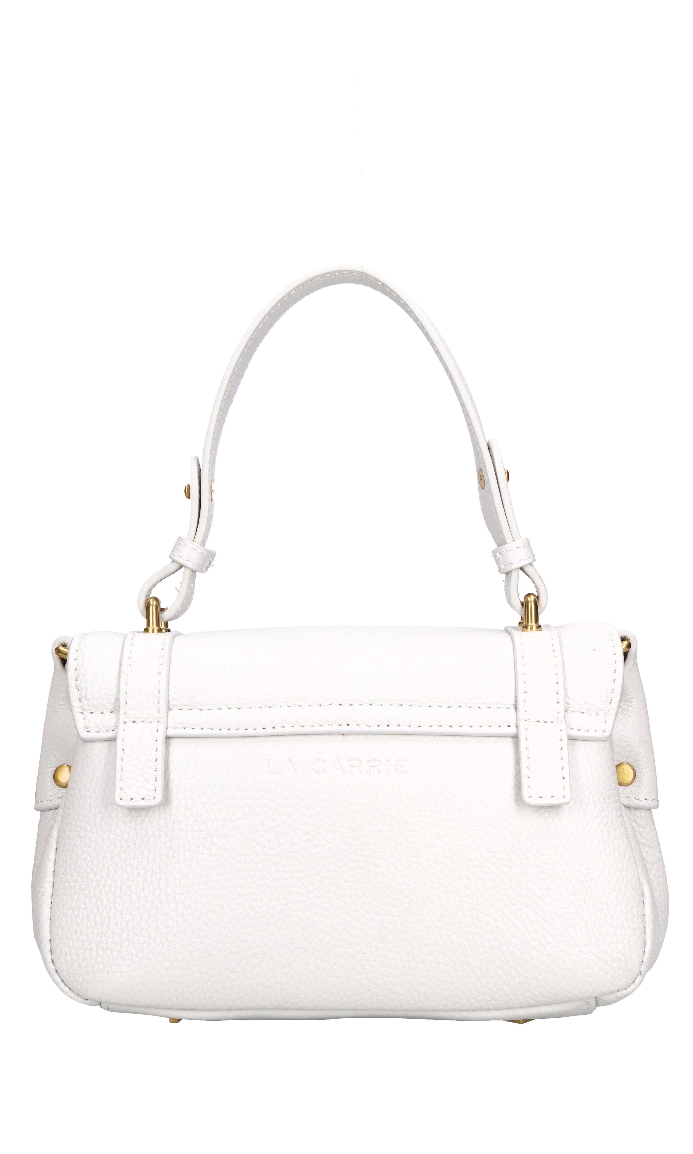 Borsa Atena Small in pelle 