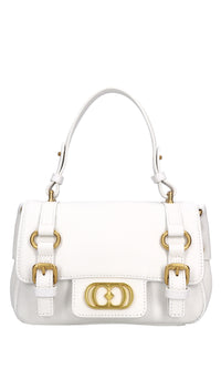 Borsa Atena Small in pelle 