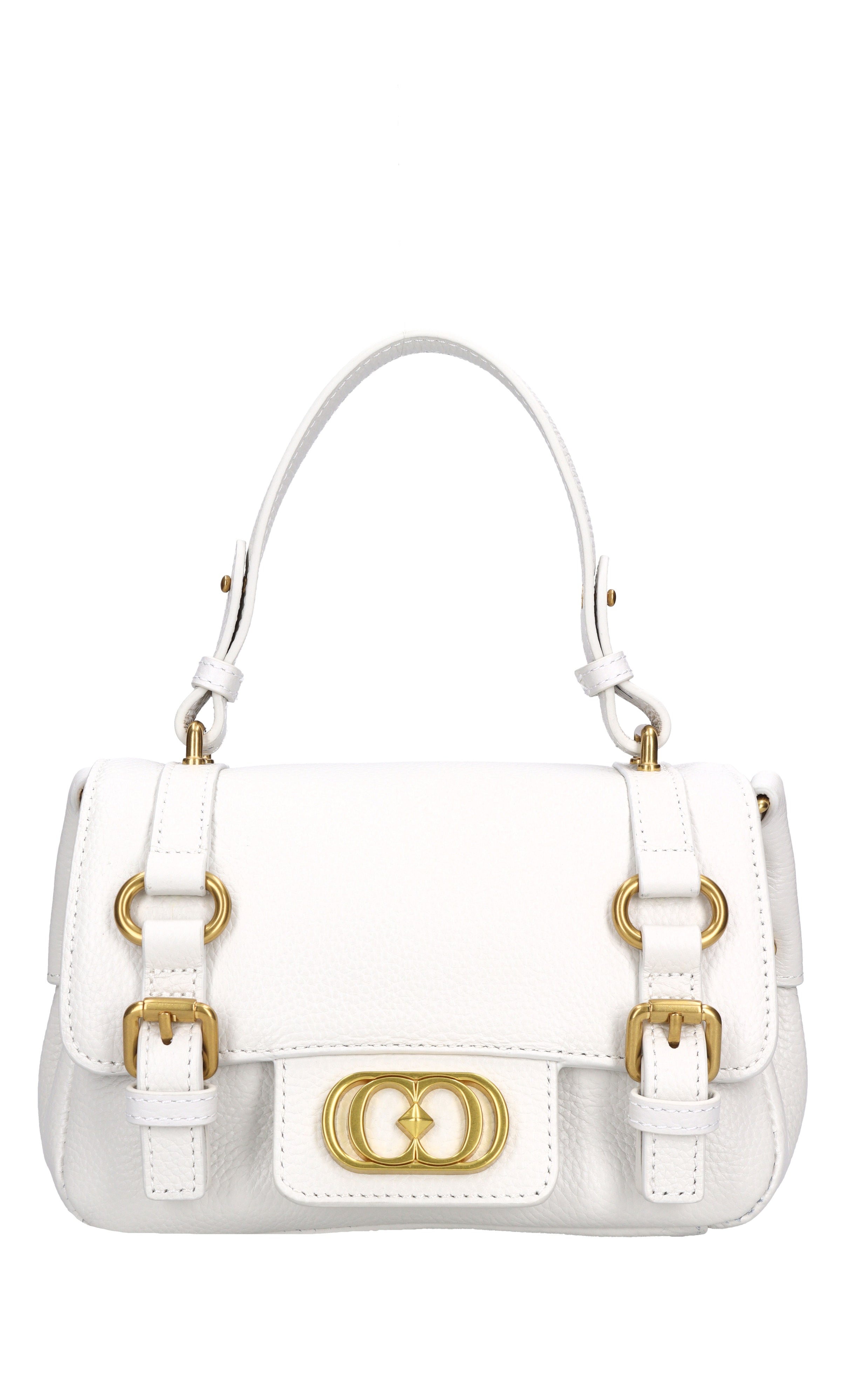 Borsa Atena Small in pelle 
