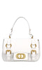 LA CARRIE Atena Small Leather Bag