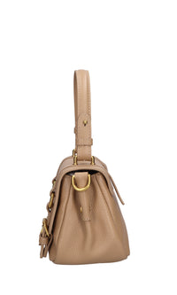 Borsa Atena Small in pelle 