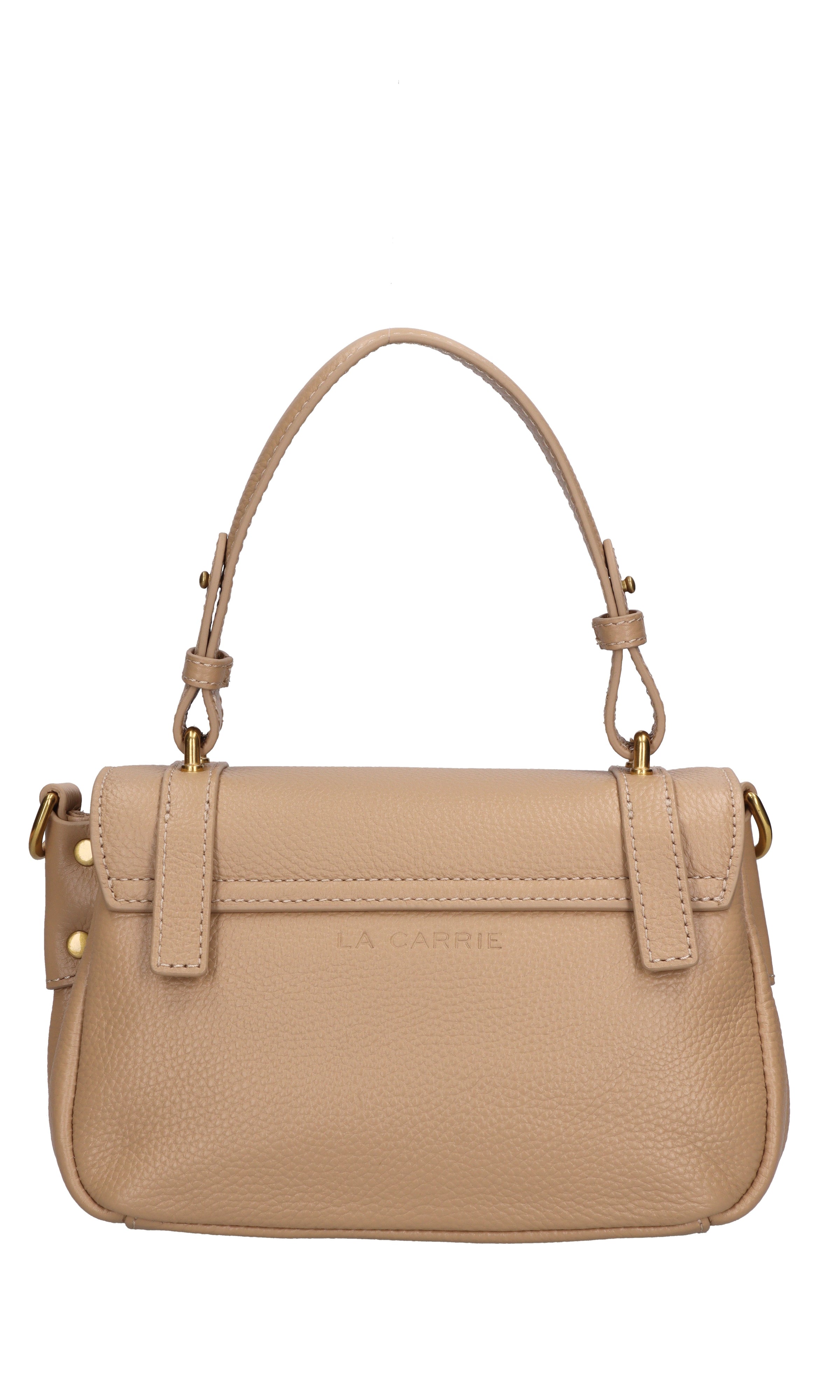 Borsa Atena Small in pelle 
