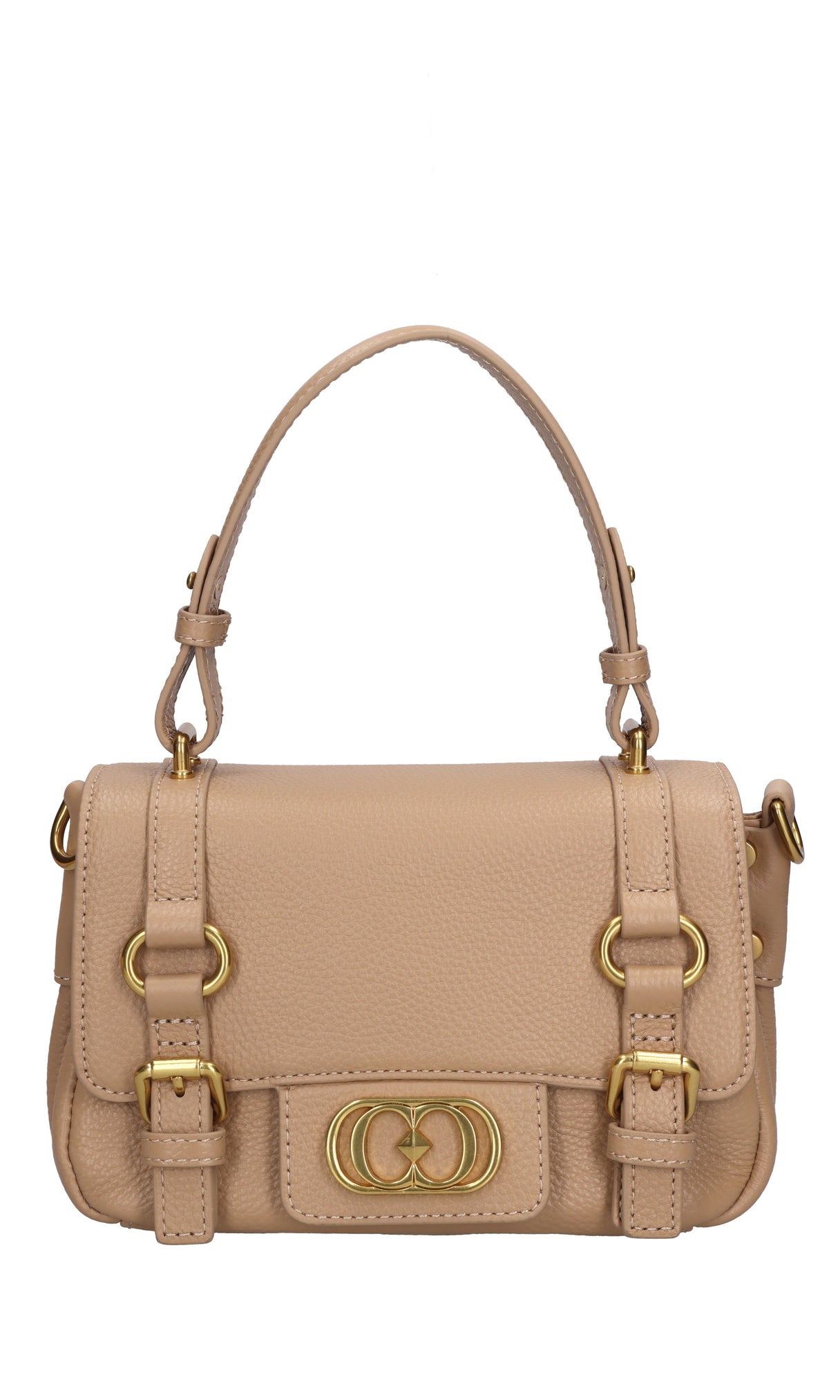 Borsa Atena Small in pelle 