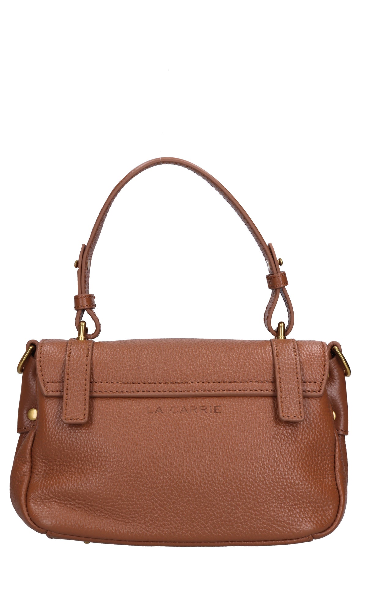 Borsa Atena Small in pelle 