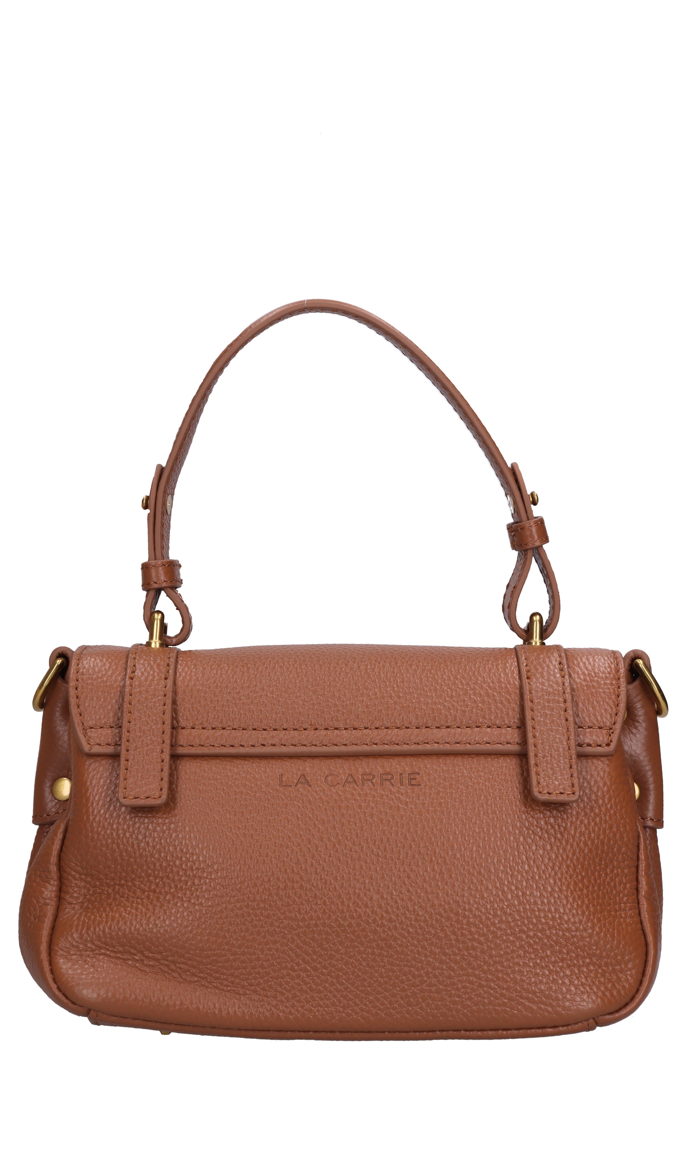Borsa Atena Small in pelle 