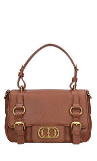 Borsa Atena Small in pelle 