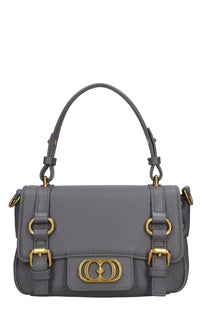 Borsa Atena Small in pelle 