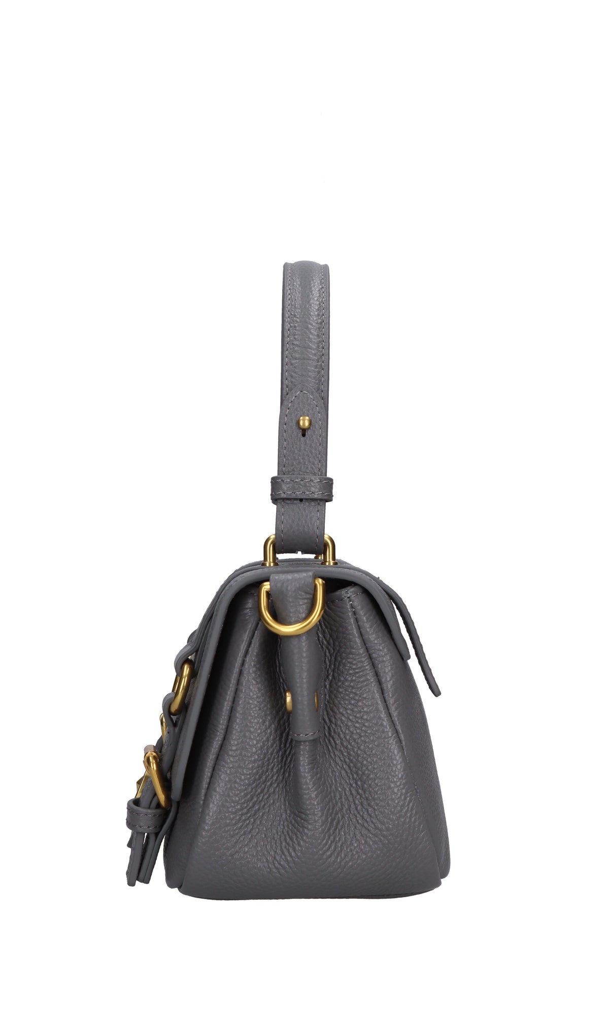 Borsa Atena Small in pelle 