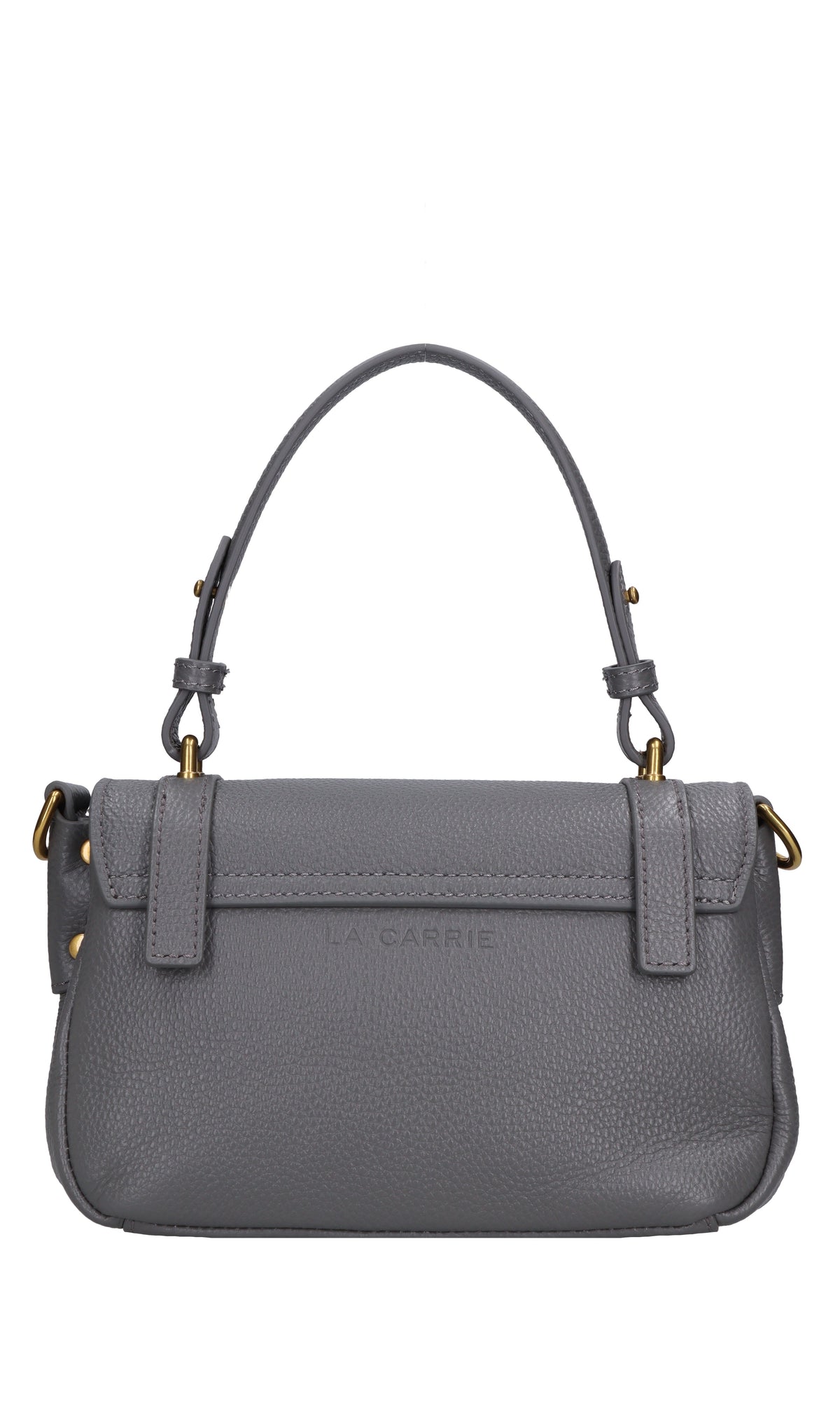 Borsa Atena Small in pelle 