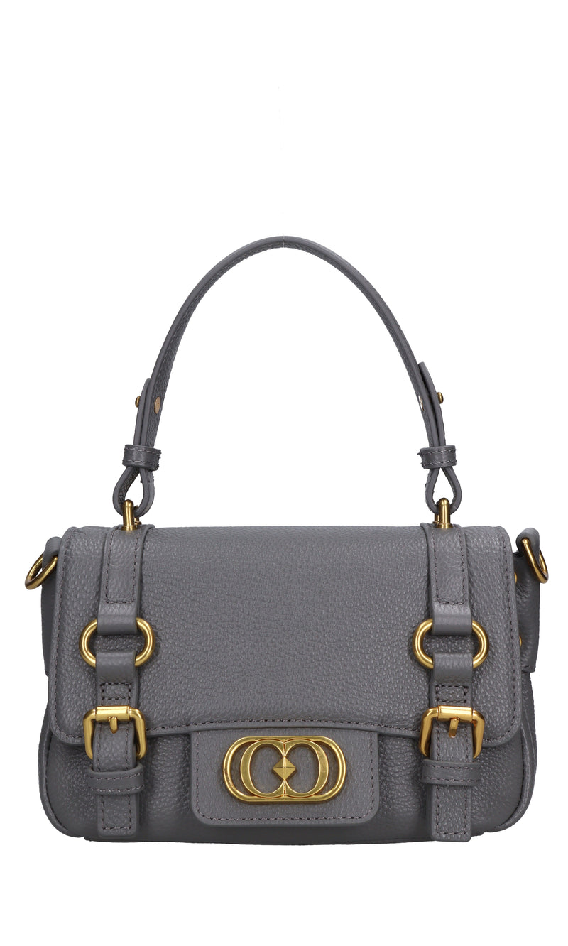 Borsa Atena Small in pelle 