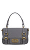 LA CARRIE Atena Small Leather Bag