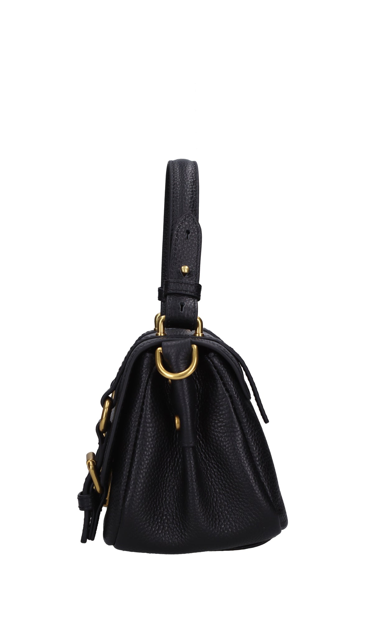 Borsa Atena Small in pelle 