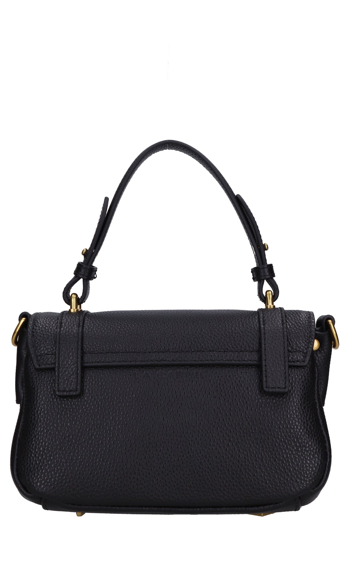 Borsa Atena Small in pelle 