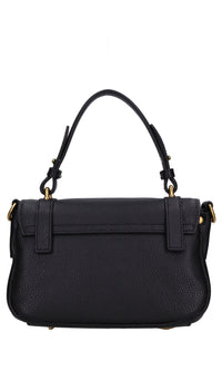 Borsa Atena Small in pelle 