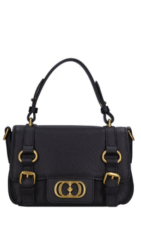 Borsa Atena Small in pelle 