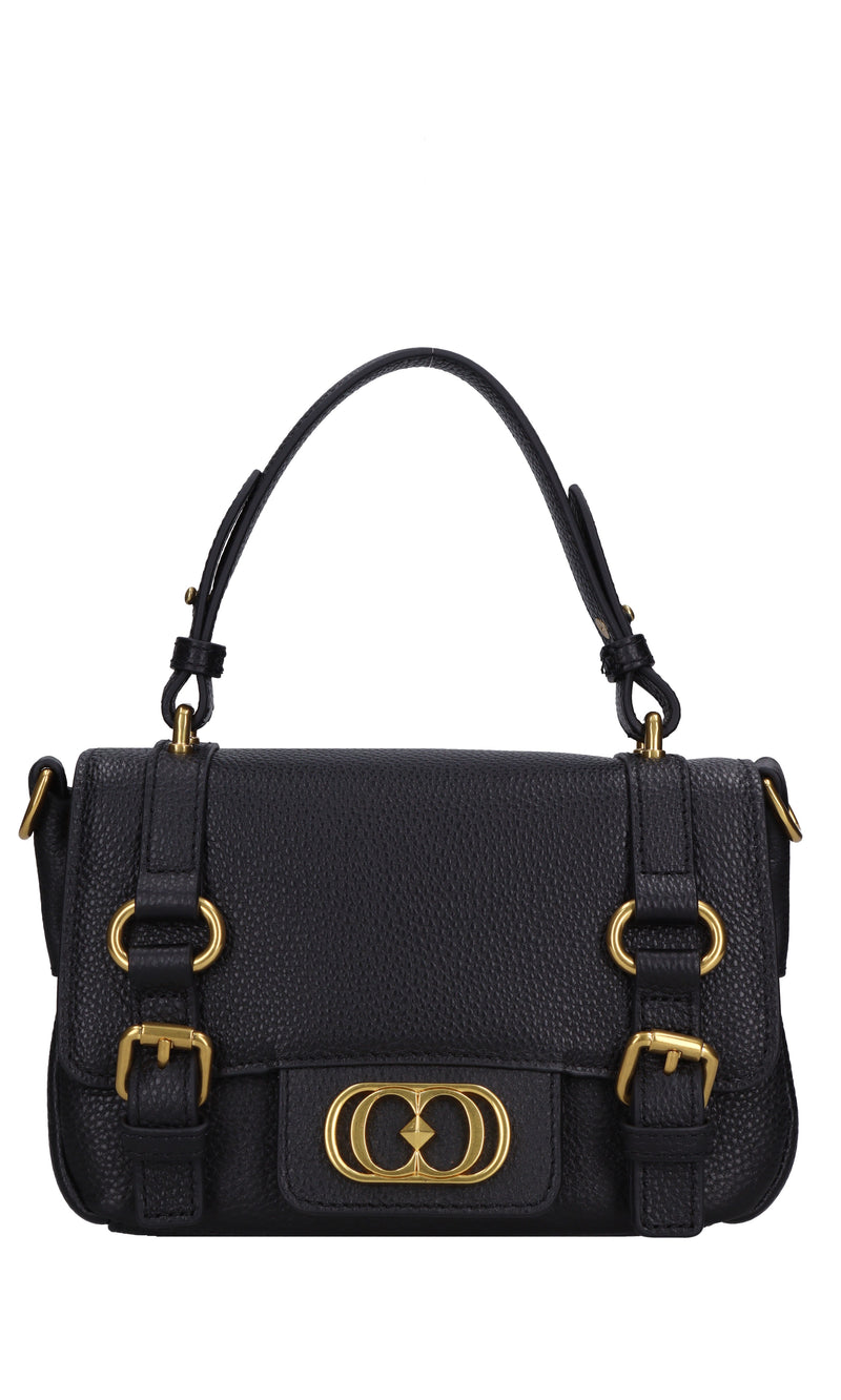 Borsa Atena Small in pelle 