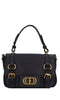 LA CARRIE Borsa Atena Small in pelle