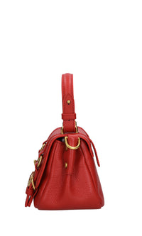 Borsa Atena Small in pelle 