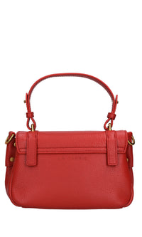 Borsa Atena Small in pelle 