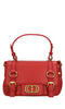 LA CARRIE Borsa Atena Small in pelle