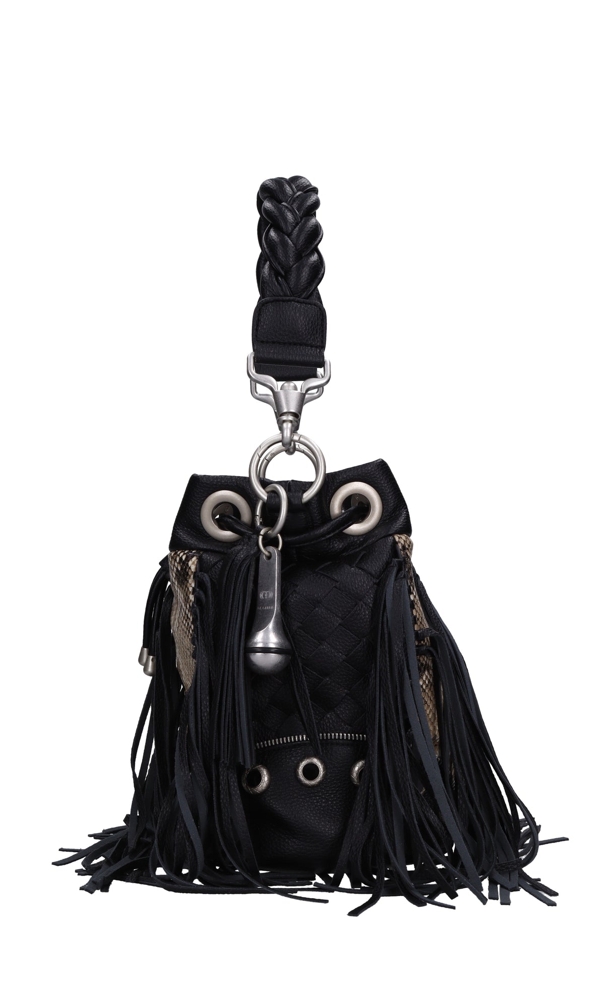 Borsa Ann Melinda in ecopelle 