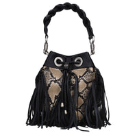 Borsa Ann Melinda in ecopelle 