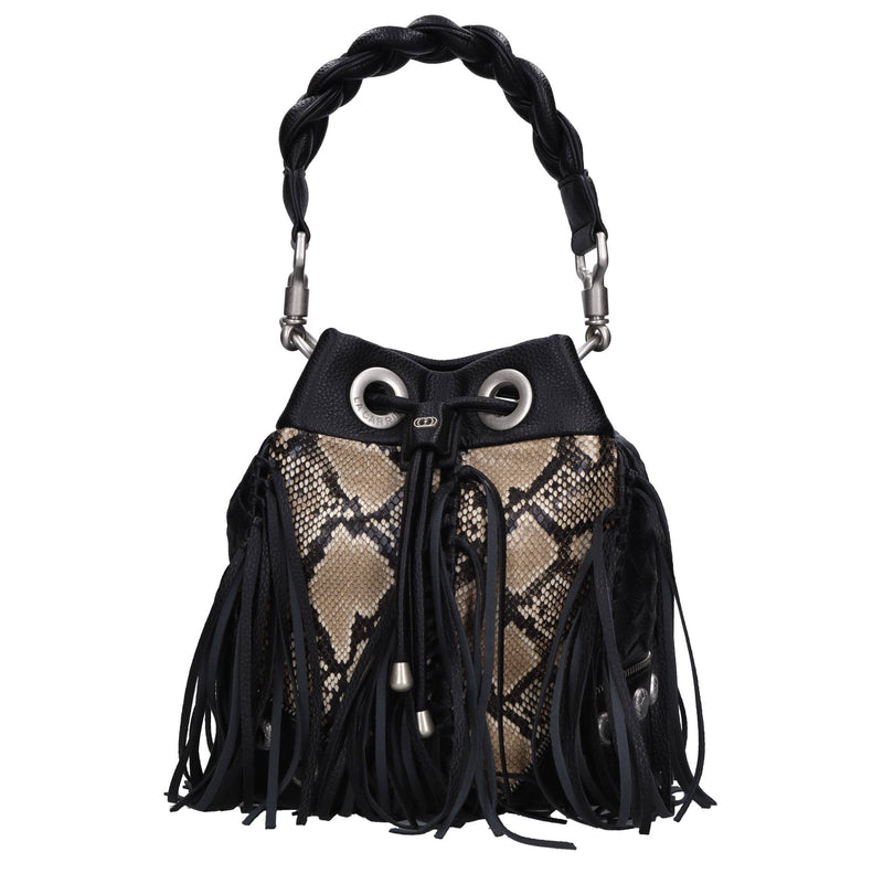 Borsa Ann Melinda in ecopelle 