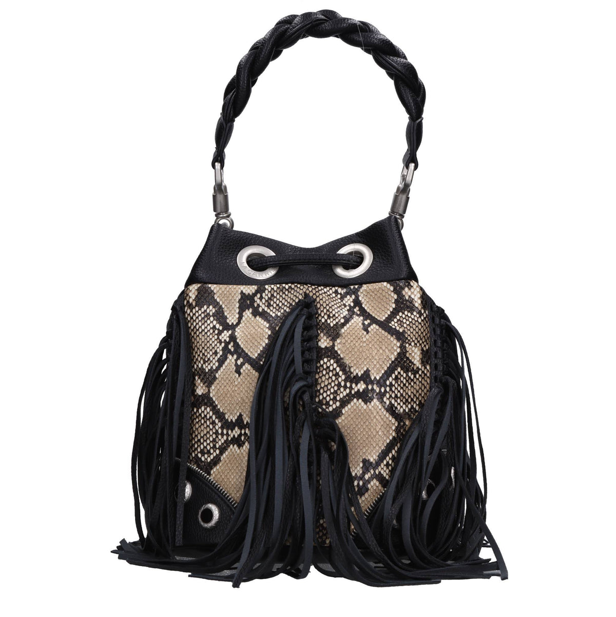 Borsa Ann Melinda in ecopelle 