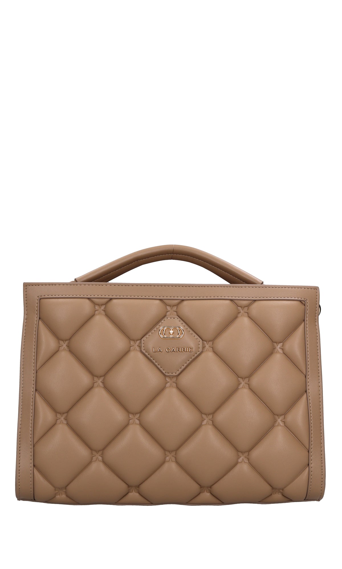 Borsa Stitch&Spoon ecopelle 