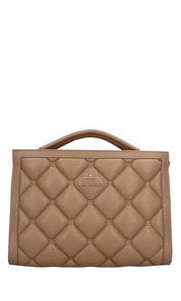 Borsa Stitch&Spoon ecopelle 