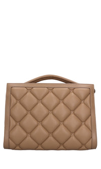 Borsa Stitch&Spoon ecopelle 