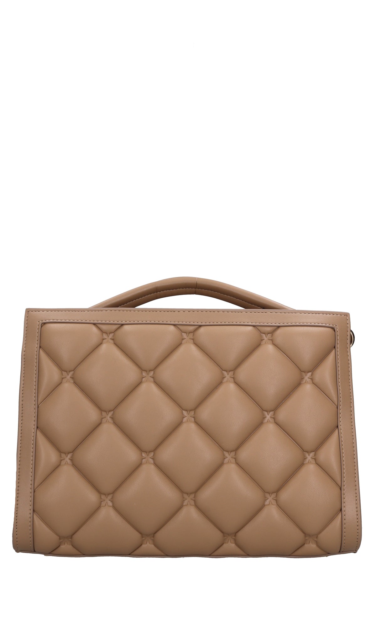 Borsa Stitch&Spoon ecopelle 