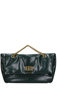 Borsa Lumi in ecopelle 