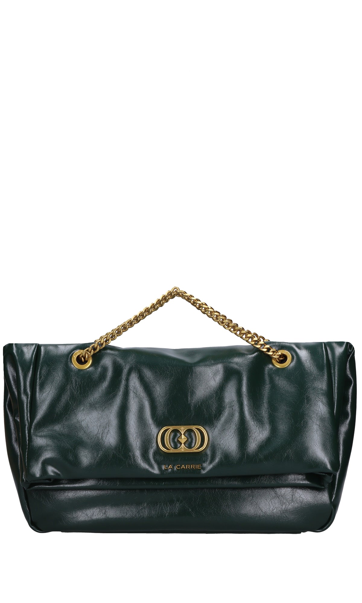 Borsa Lumi in ecopelle 